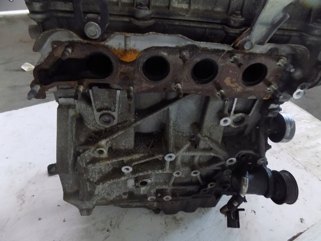 фото №7, Mazda cx-7 06-12 2.3 двигатель l3k9