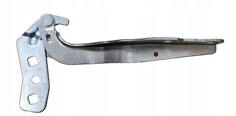 фото №1, Ford kuga escape mk3 iii 2020- петля капот лівий