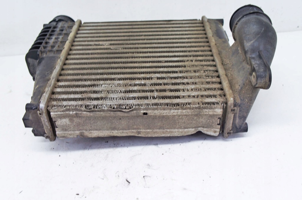 Ti149 peugeot 508 ii 1.5d ^ интеркулер радиатор воздуха p9675627980 в Украине