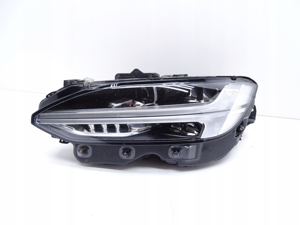 фото №1, Лампа лівий перед ліва передня volvo v90 s90 ii 31468908