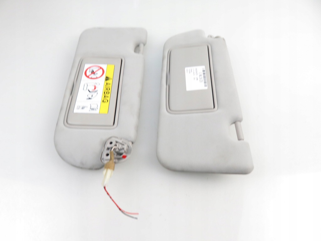 фото №3, Защита солнцезащитные infiniti q50 комплект