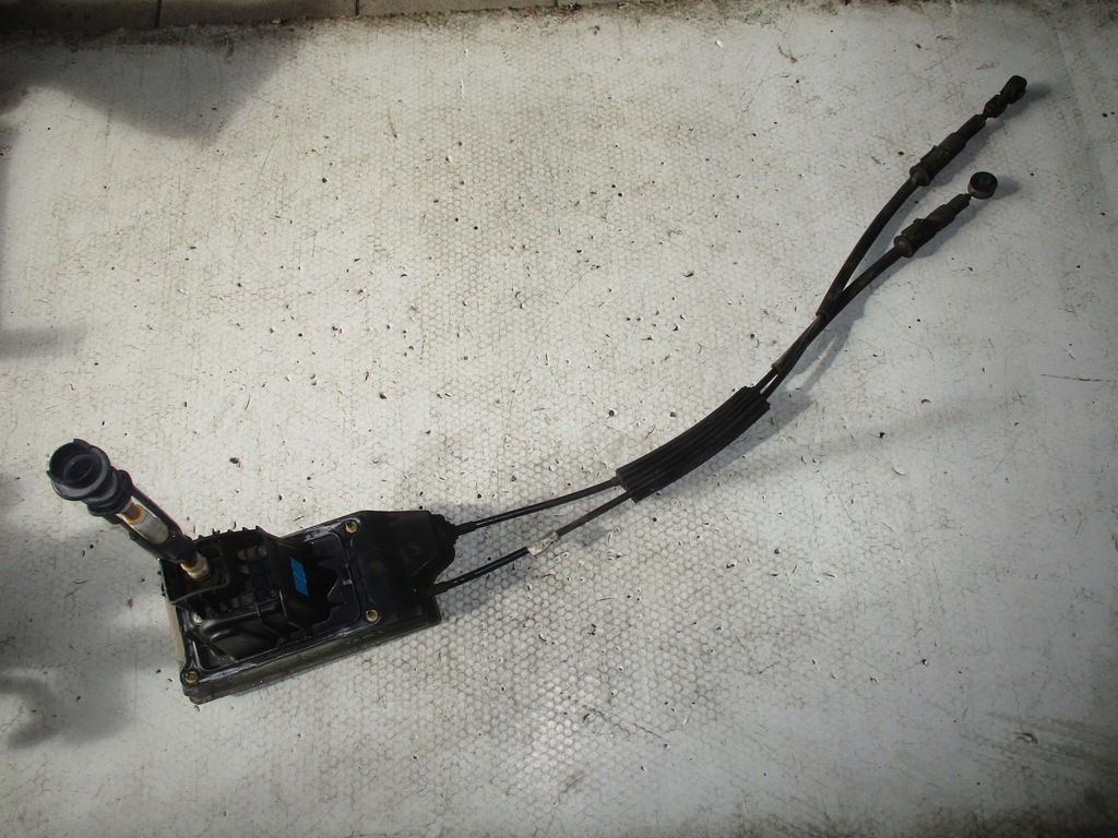 фото №1, Espace iv 2.2 dci выборщик передач