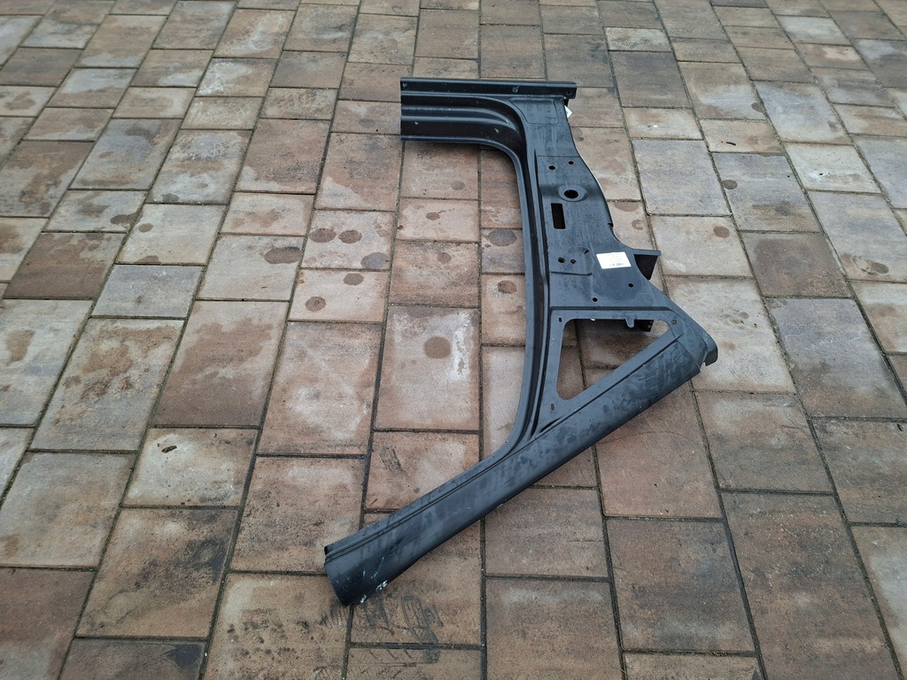 фото №6, Vw caddy 2k блок двигателя левый перед