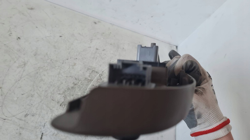 фото №6, Кнопки вікон volkswagen passat b6 3c1867171b europa