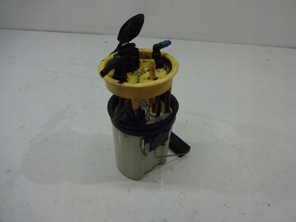 фото №1, Audi оригінальний номер 6ro919050g