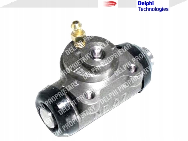 фото №12, Циліндр гальмівний peugeot 306 1.8 1993.05-2001.05