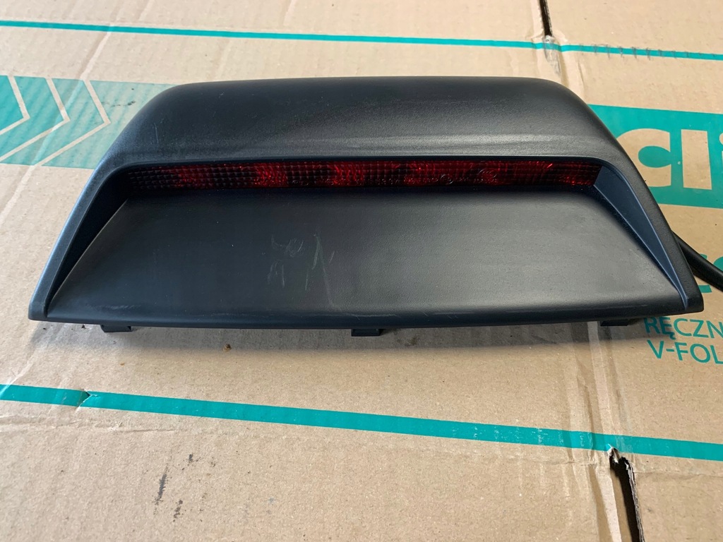 фото №1, Свет стоп kia optima 2012 2014