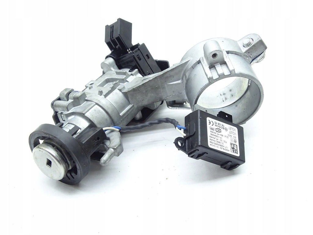 фото №1, Замок зажигания ключа opel insignia a lift 22891499