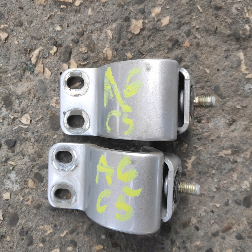 фото №1, Петлі кришки задній audi a6 c5 kombi 4b9827299b