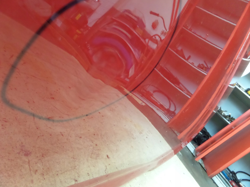 фото №3, Alfa romeo mito двері праве перед 289