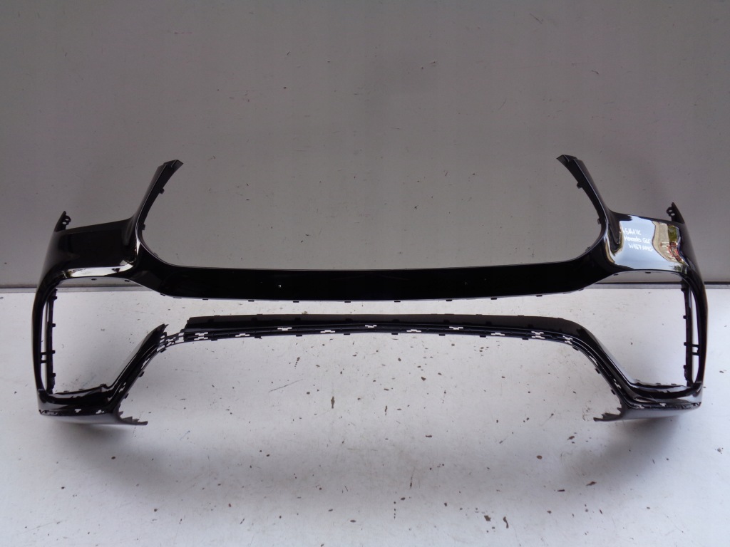 фото №1, Бампер передній mercedes gle w167 amg nr 46141