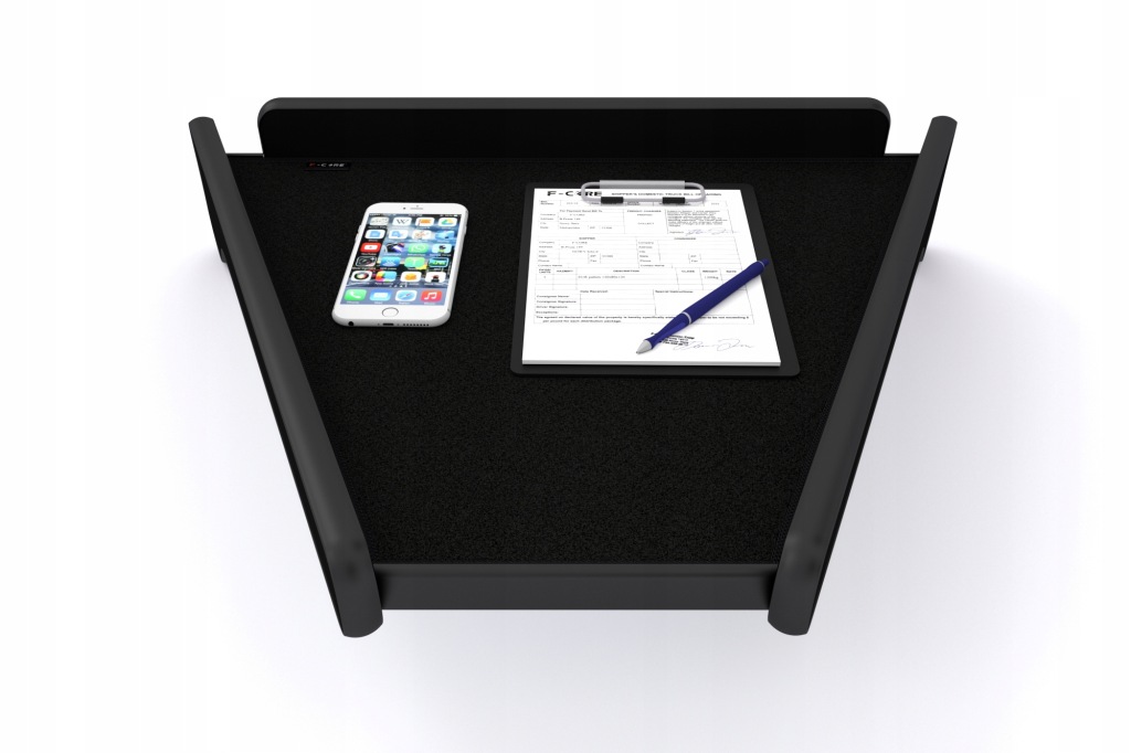 фото №3, Полка tir środ mercedes actros mp 2 mp 3 2003-2010