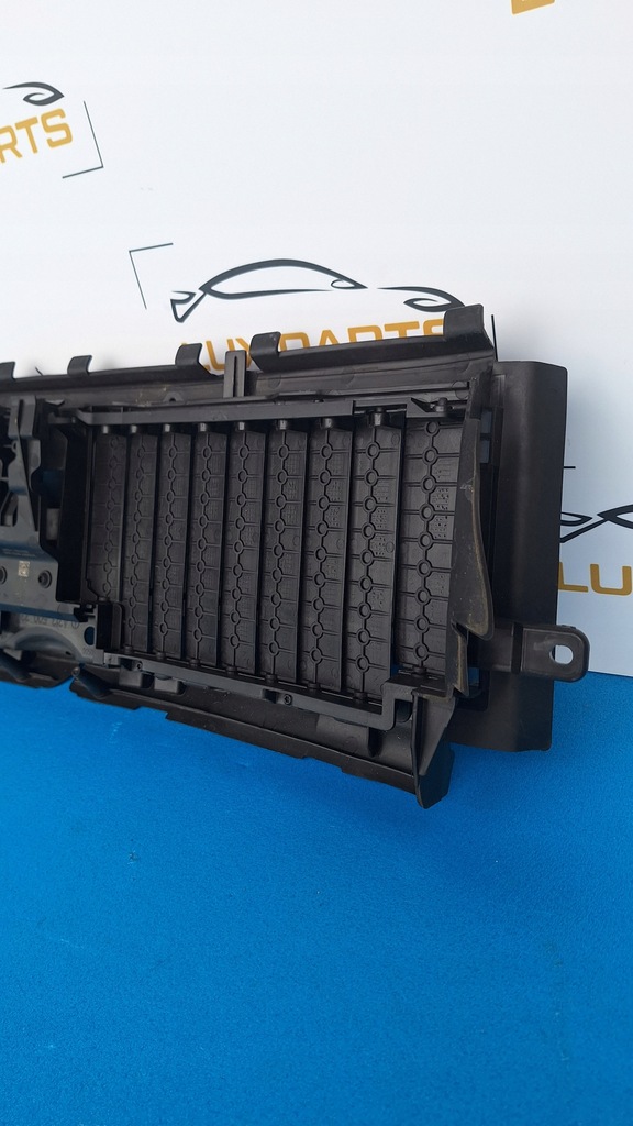 фото №7, Mercedes e w213 жалюзи электрическая радиатора