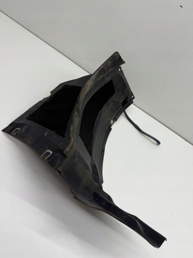 фото №9, Audi a6 s6 c7 подкрылок спойлер левый перед накладка оригинал!