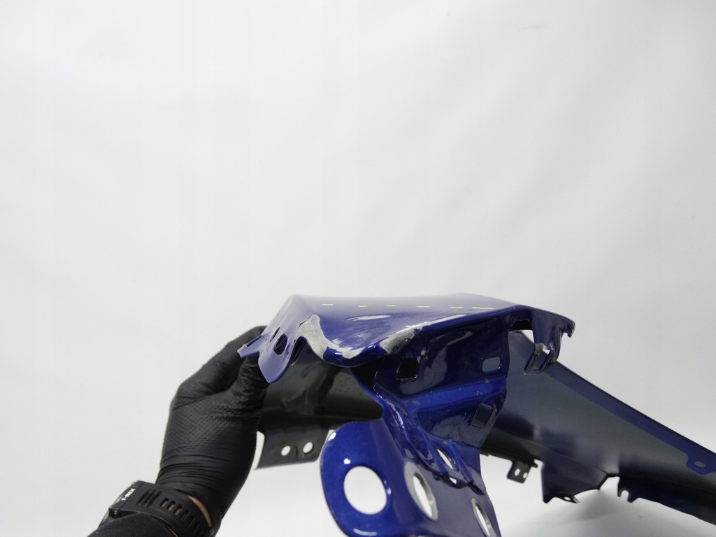 фото №14, Chevrolet camaro vi ss 15+ крыло левый оригинальный