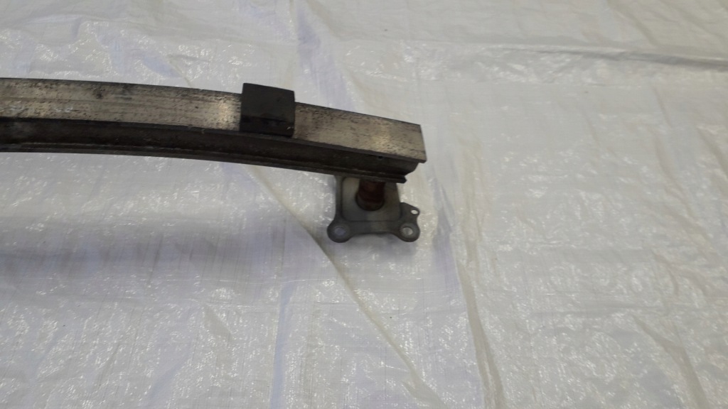 фото №4, Балка бампера перед audi a3 8l przedlift lift 1996-2003