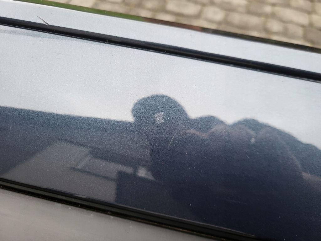 Citroen c5 3 x7 рестайлінг  бампер задній задній вихлопи глушники v6 універсал kgnc Ціна