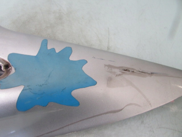 фото №7, Renault espace iii зеркало правое europa