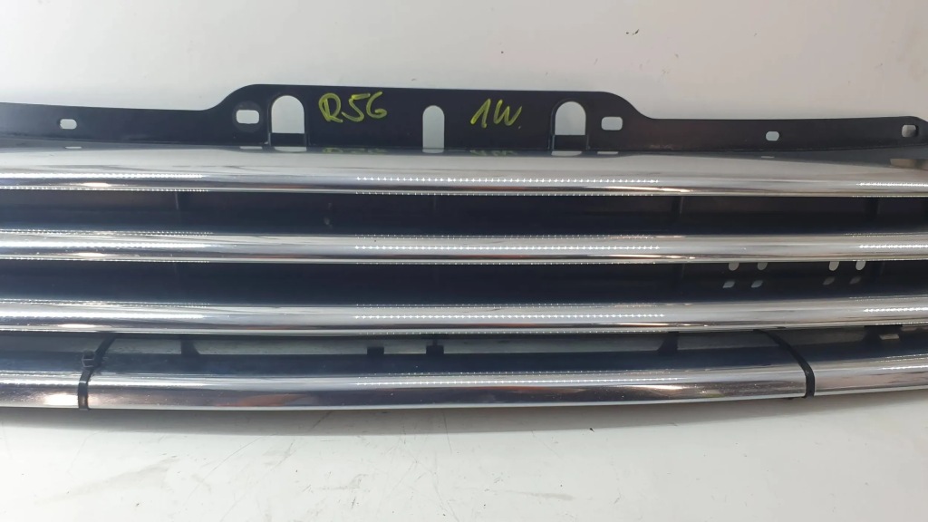 Mini one - cooper r56 r57 решітка радіатора решітка  радіатора Доставка