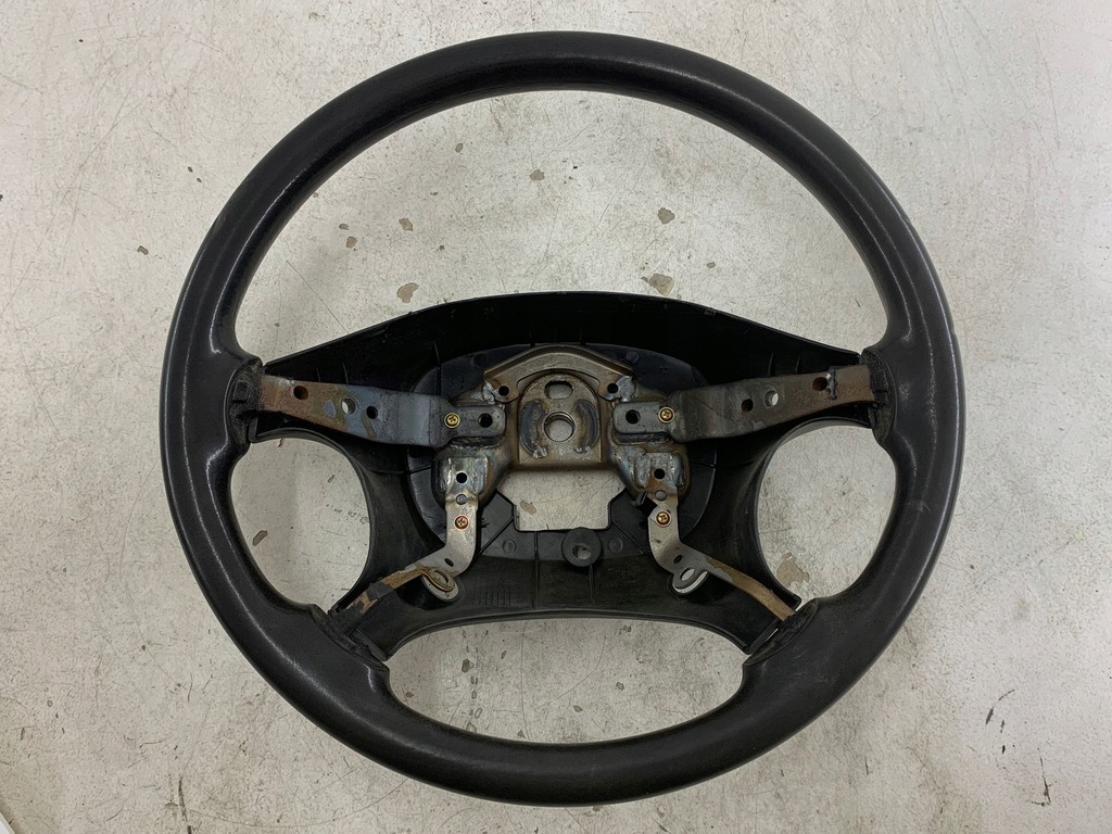 фото №2, Kia shuma ii воздуховод