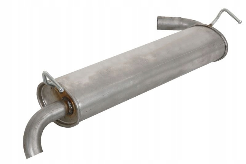 Купити Гасник кінцевий bosal 148135