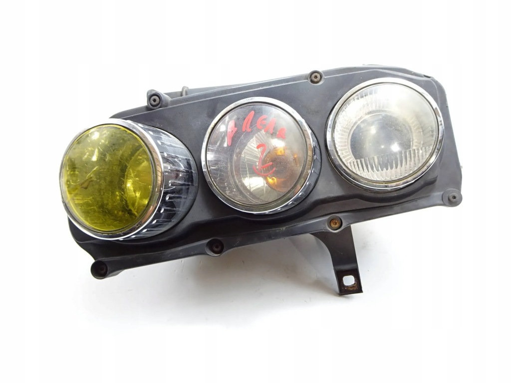 фото №1, Лампа лівий перед alfa romeo brera anglik