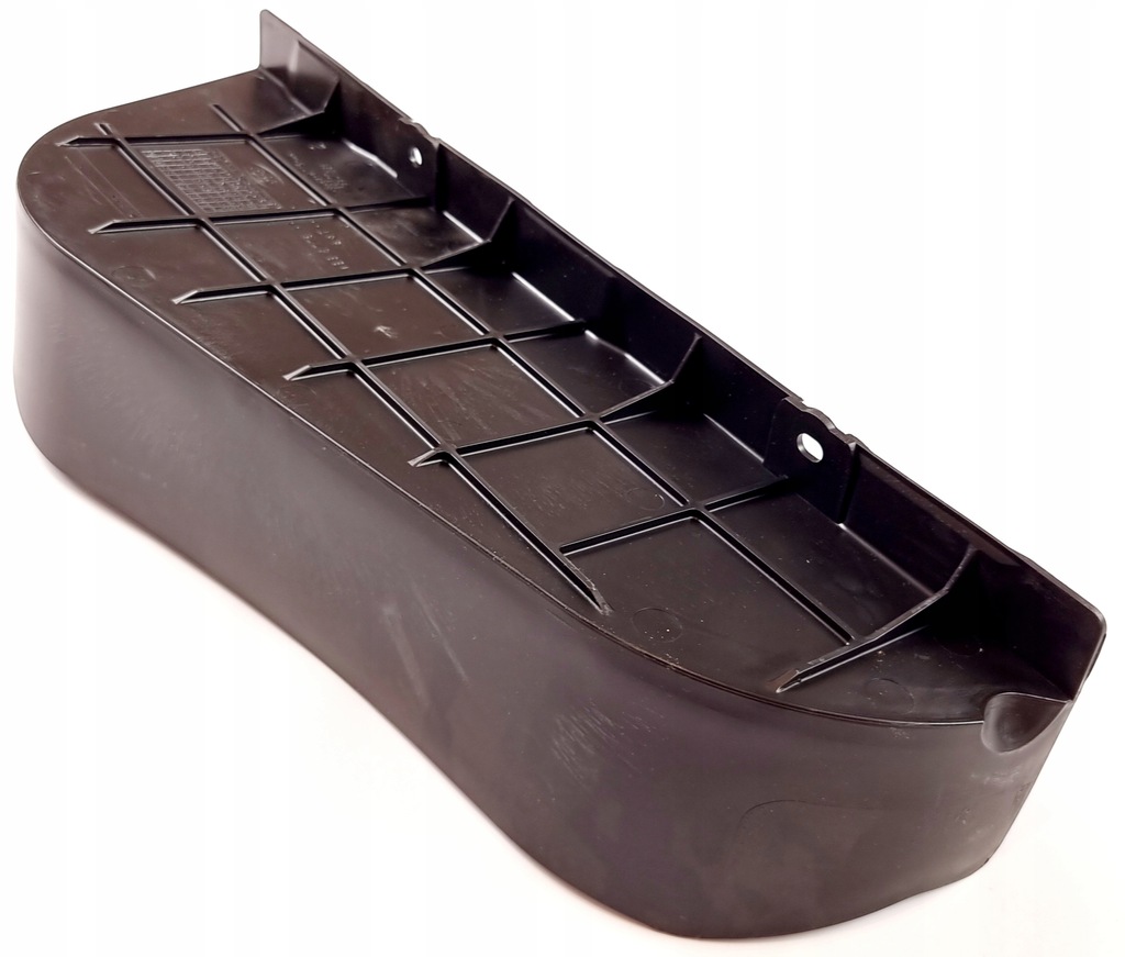 фото №1, Захист двигуна ремінь клиновий b-max fiesta 08-19