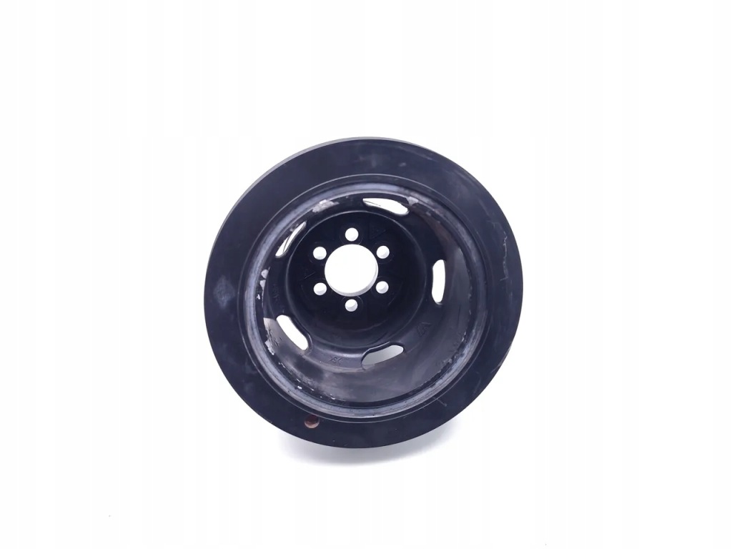 Peugeot 208 шків колінчастого вала колінчастого 1.2 puretech 100 бензин 9822598180 Доставка