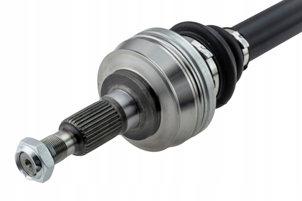 фото №3, Привідний вал привідна nty npw-ps-008