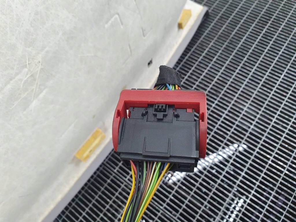 фото №10, Потолок alfa romeo giulia europa