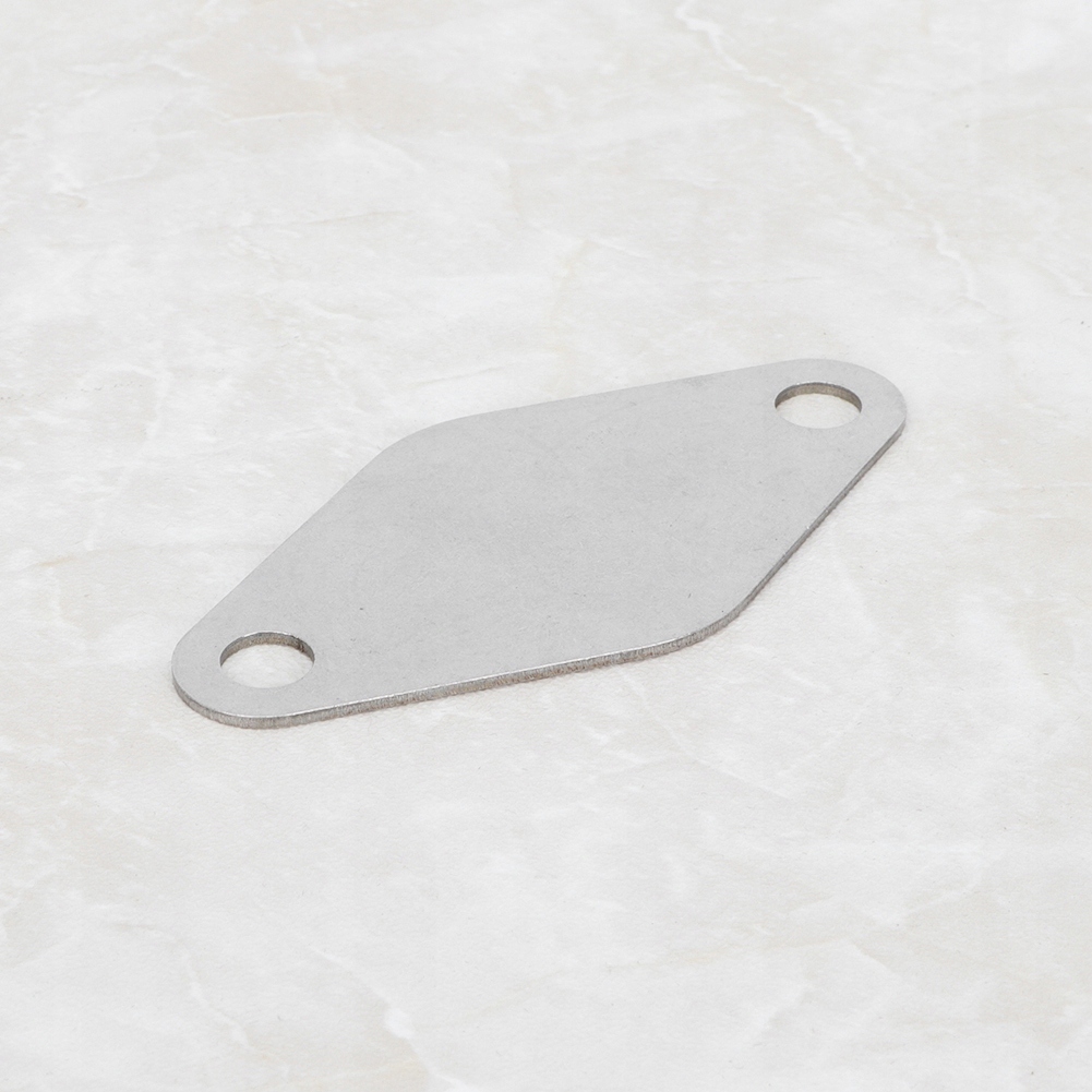 фото №5, Egr usuń запчасти запасные плита zaślepiającej