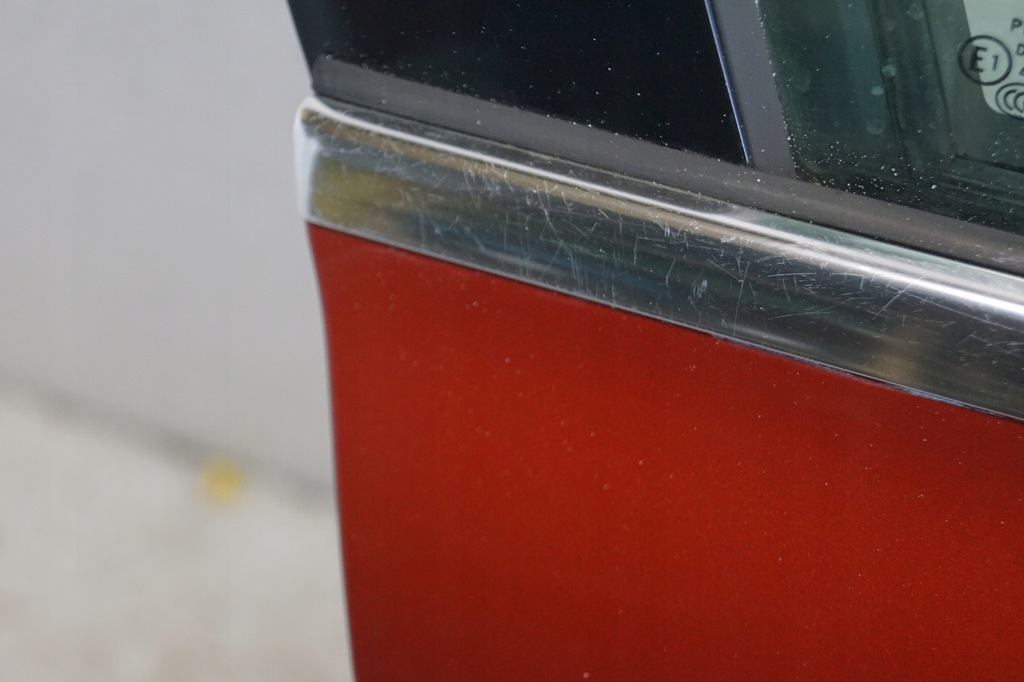 фото №9, Двері правий перед audi a4 b8 lz3f