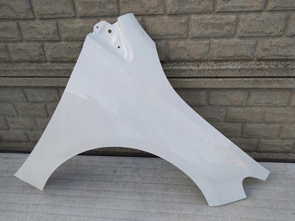 Купить Mercedes b-klasa w247 w 247 крыло правый передний оригинал