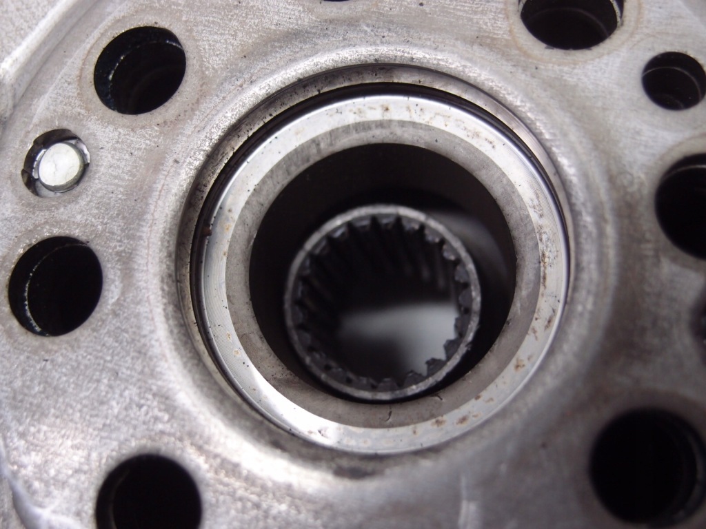 фото №12, Колесо двомасовий зчеплення комплект qashqai +2 1.6 dci