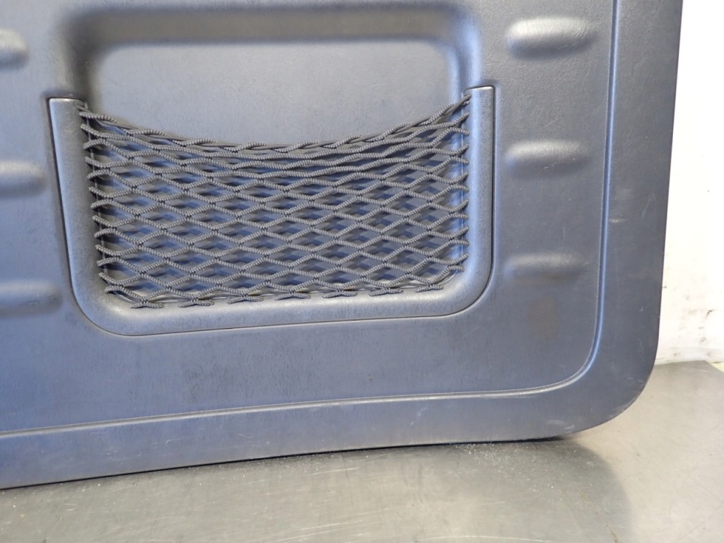 фото №4, Захист багажника toyota rav4 ii lift