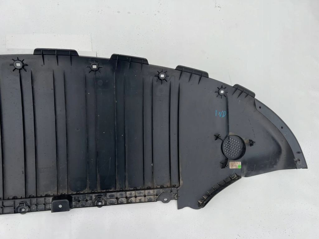 Плита захист tesla y 2020 бампер перед передня 1613579-00 Київ