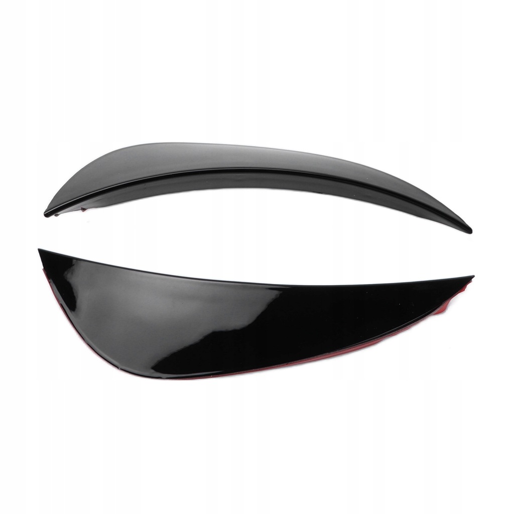 Захист обдув передній бампера канард замінник dla mercedesbenz dq Київ