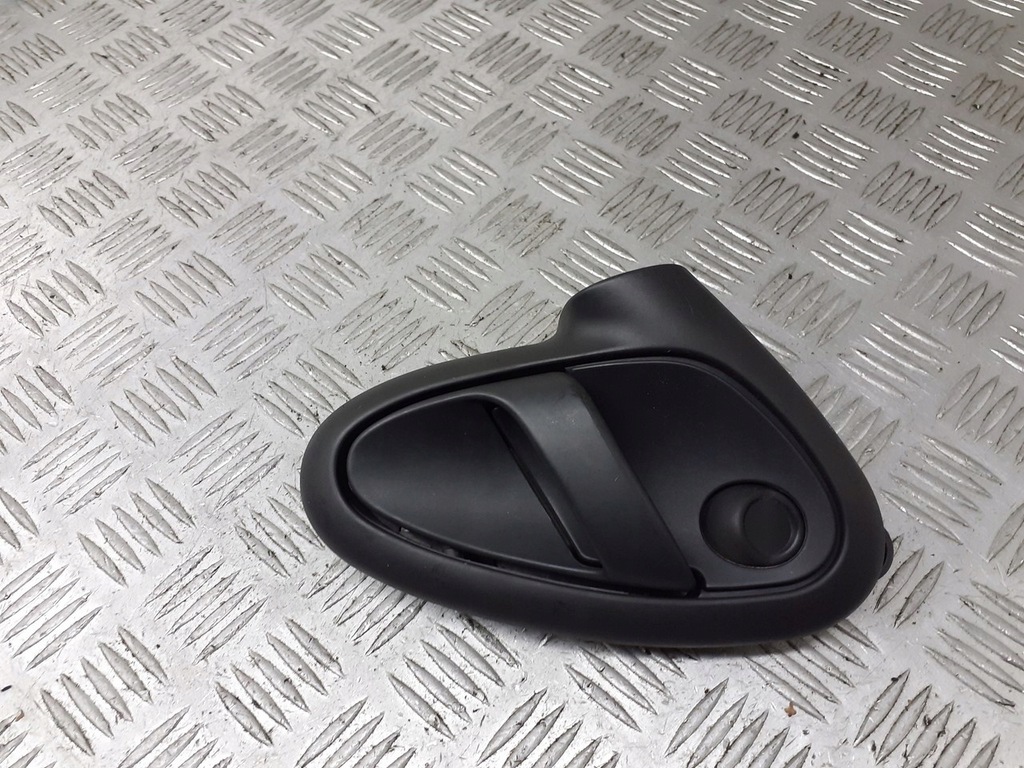 фото №1, Ручка внутрішня citroen оригінальний номер 9623200077