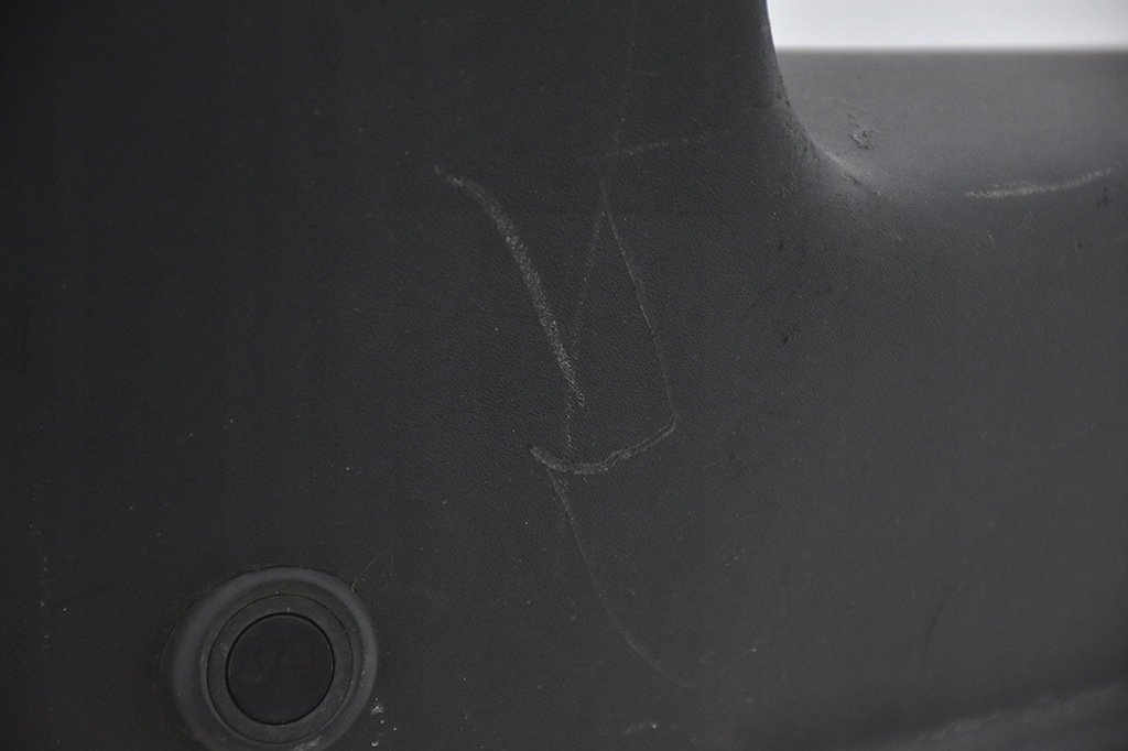 фото №12, Бампер задний задняя volvo xc90 i pdc