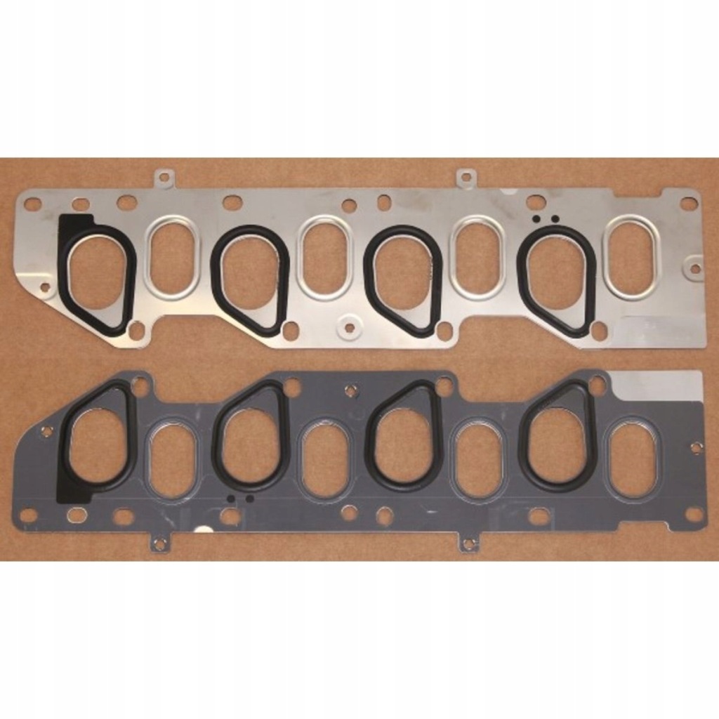 фото №2, Прокладка коллектор renault renault suzuki 653.340