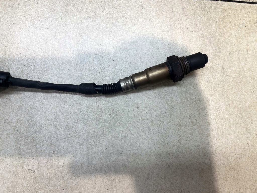 фото №5, Датчик лямбда-зонд kia carens ii 1.6 16v 9350931108