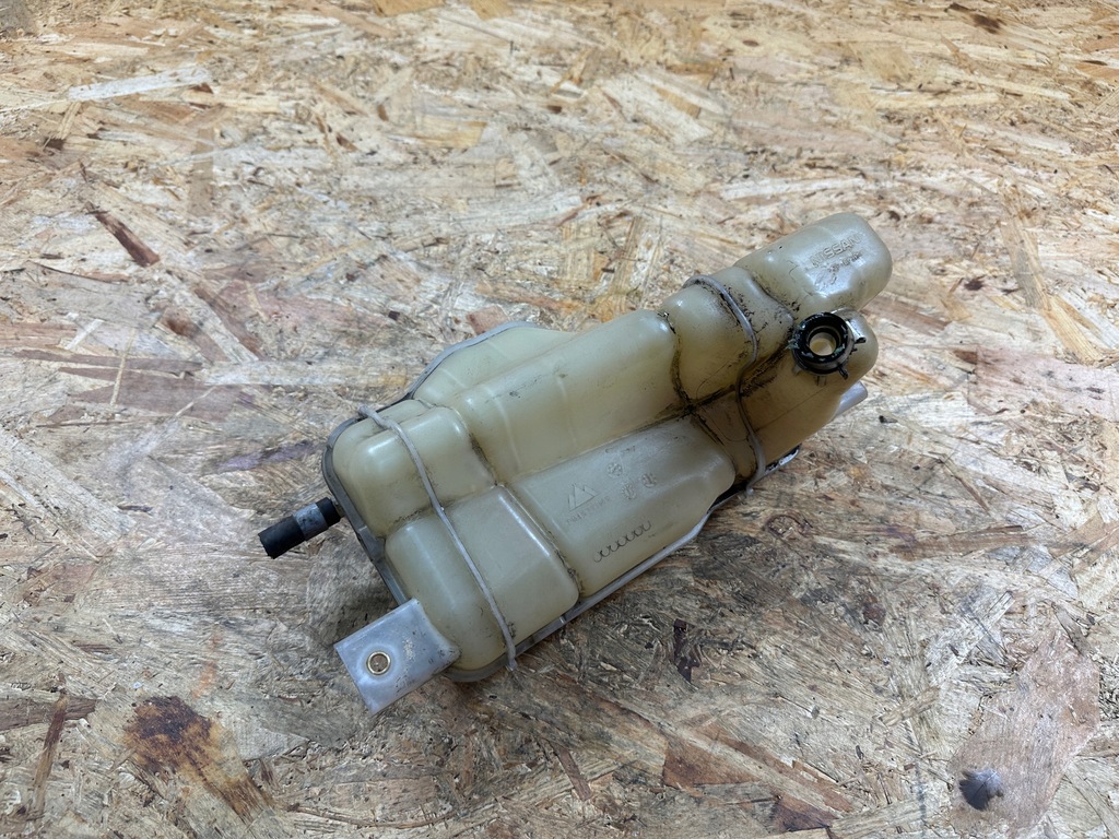 фото №7, Бак розширювальний nissan pulsar 2014-