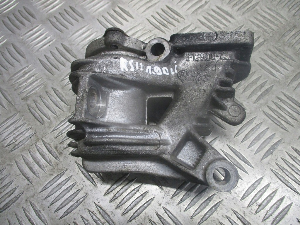 фото №1, Клапан egr renault scenic ii 1.9 dci