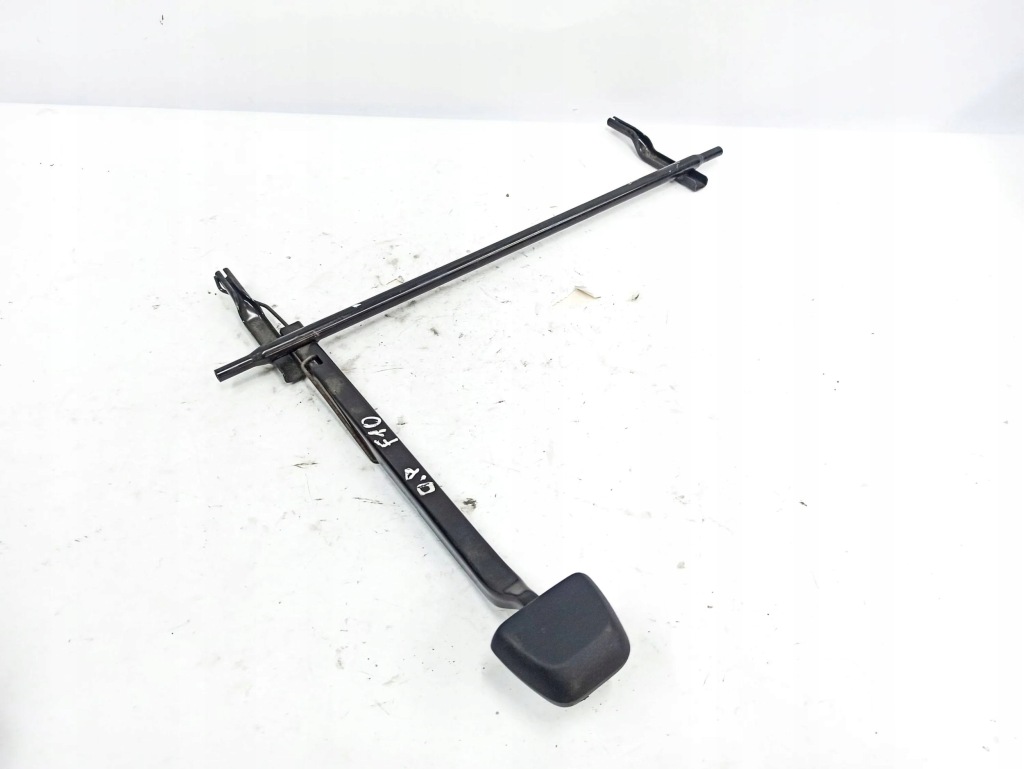 фото №5, Bmw 5 f10 f11 2013 перед сторона права сидіння, сидіння