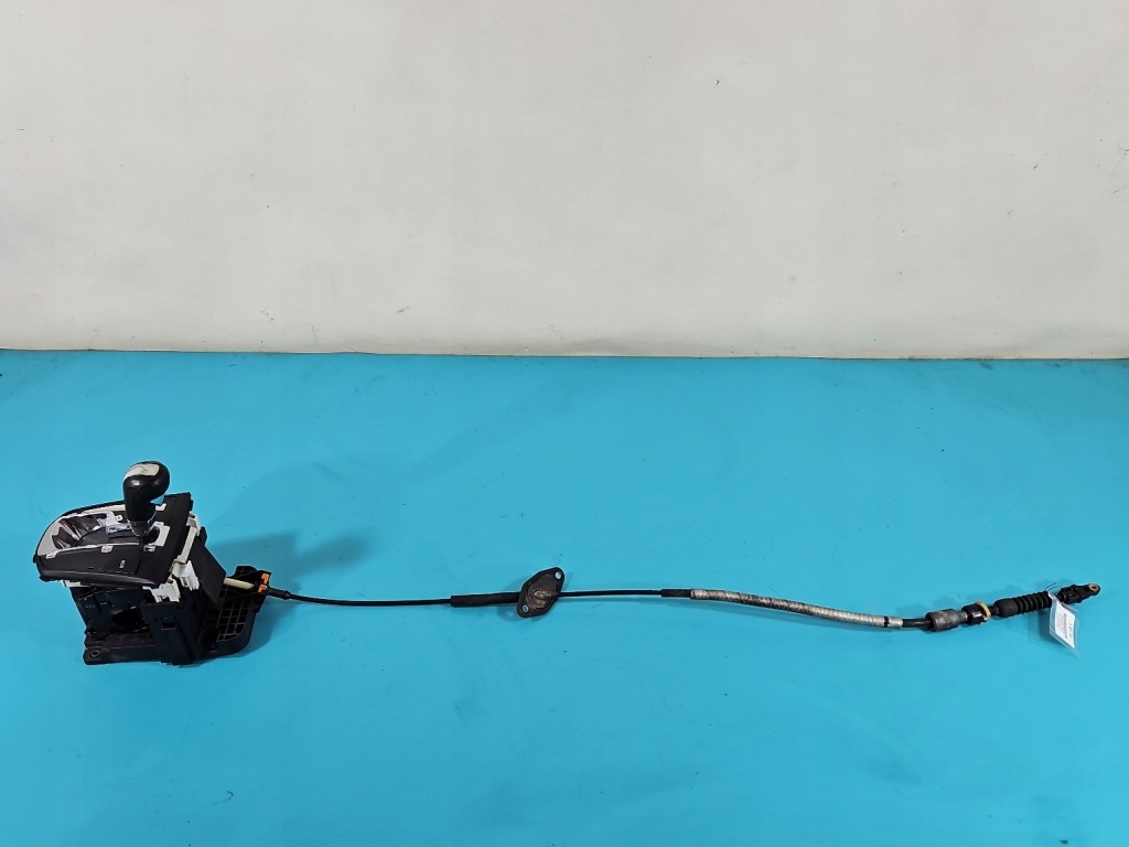 фото №1, Рычаг домкрат выборщик тросы opel antara 2.2 cdti автоматическая коробка передач