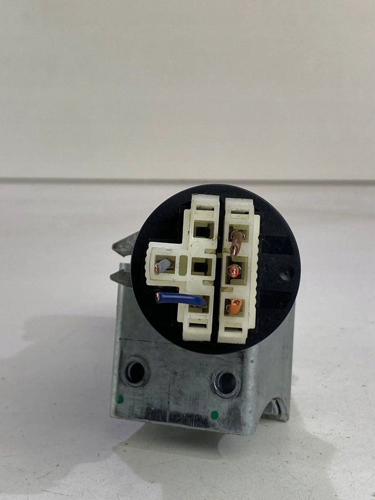 фото №7, Замок зажигания с ключ ford ka mk2