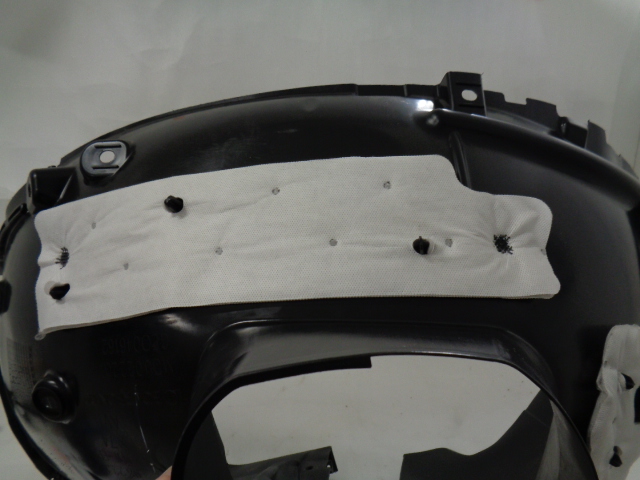 фото №9, Ds7 підкрилок передні праве nowe оригінальні