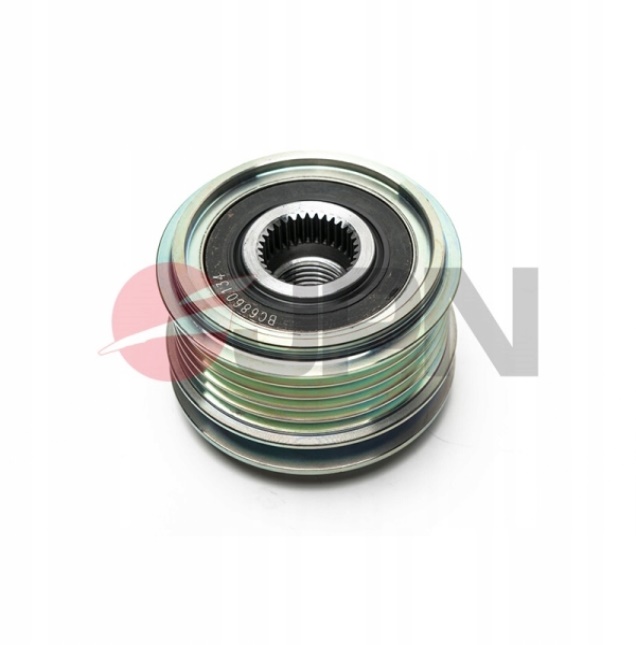 фото №1, Генератор - зчеплення односторонній jpn 75e0355-jpn