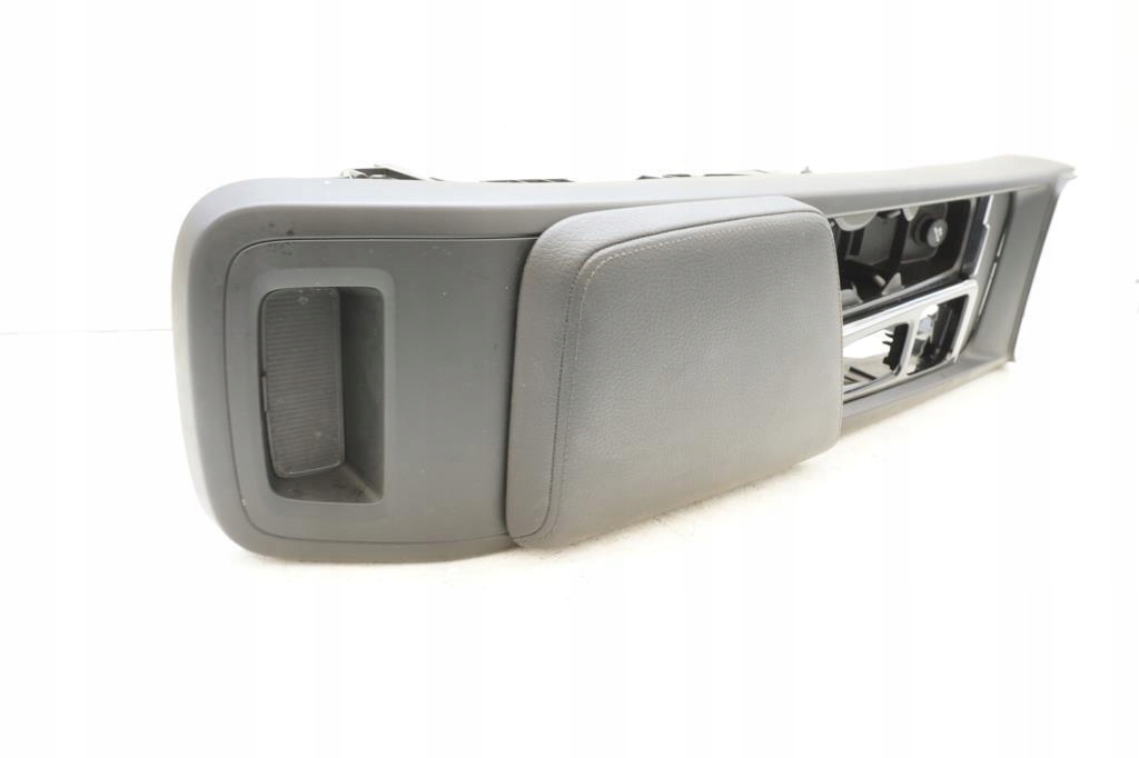 фото №6, Тунель середній підлокітник volvo xc60 ii t5