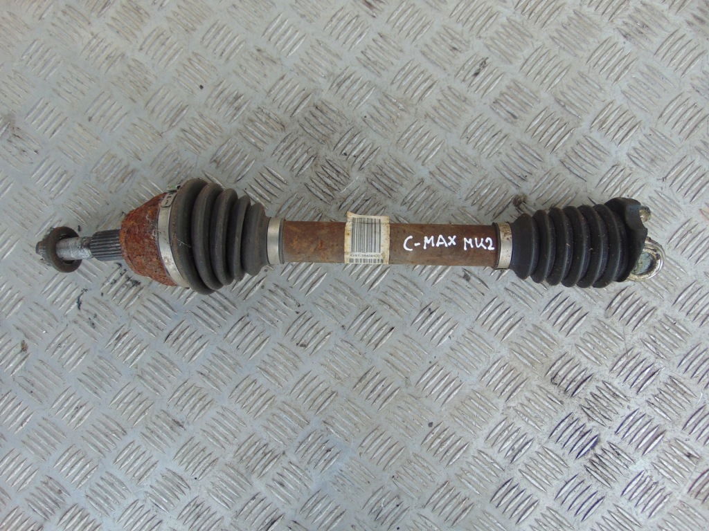 Купить Ford c-max mk2 приводной вал правая 1.6 tdci 10-
